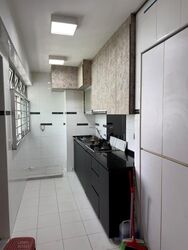 Blk 424B Orchid Spring @ Yishun (Yishun), HDB 2 Rooms #624520201